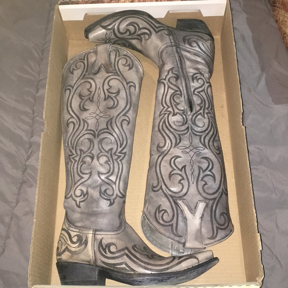 Old Gringo Women’s Boots